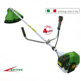 Profi křovinořez s hřídelí GRIFFE 4,5B ACTIVE 3454042