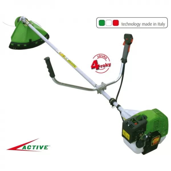 Profi křovinořez s hřídelí GRIFFE 4,5B ACTIVE 3454042