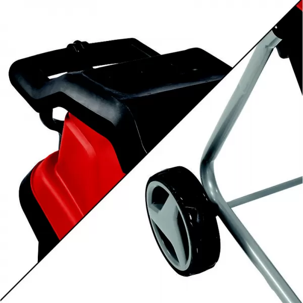 Elektrický nožový drtič GC-KS 2540 Einhell 3430330