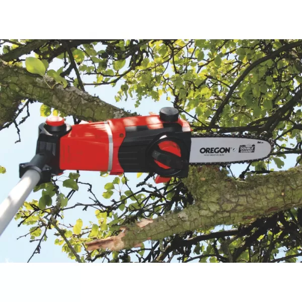 Aku multifunkční přístroj 18V/bez aku GE-HC 18 Li T-Solo Einhell 3410800