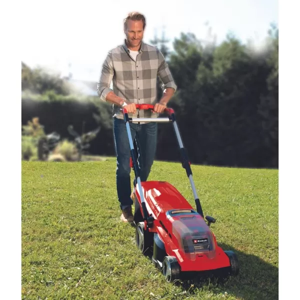 Sada přístrojů 36V/2x3,0Ah GE-CM 36/37 Li Set Li Einhell 3413173