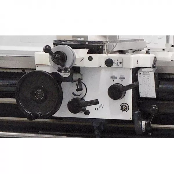 Soustruh OPTIturn TH 5615