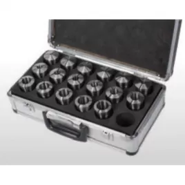 Sada kleštin 5C 3-25 mm 17ks OPTIMUM 3441509