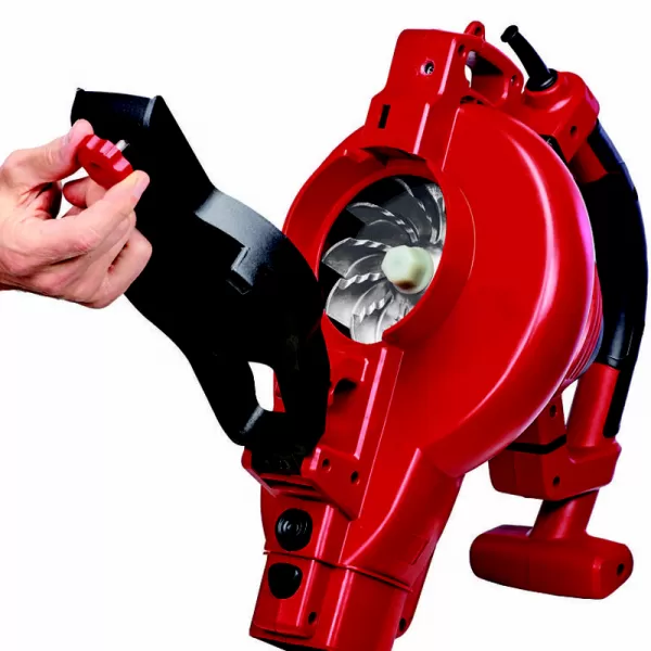 Elektrický vysavač listí GC-EL 3000 E Einhell 3433320