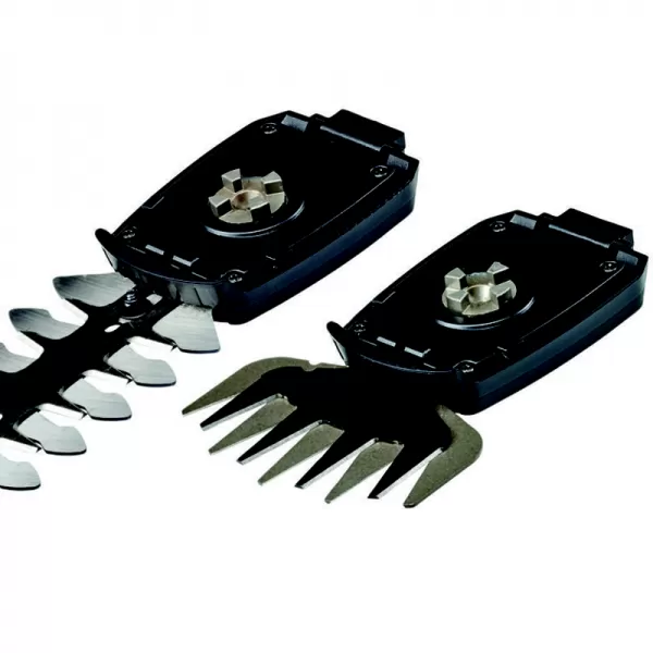 Aku nůžky na trávu a keře 18V/bez aku GE-CG 18/100 Li T-Solo Einhell 3410310