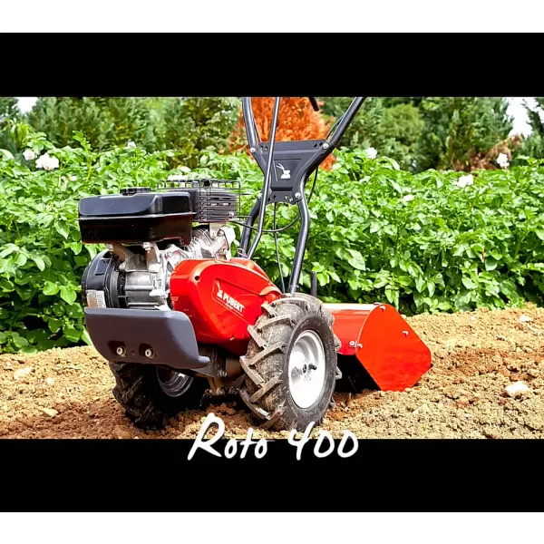 Kultivátor PUBERT ROTO 404 HD