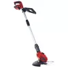 Aku vyžínač 18V/2,0Ah GE-CT 18 Li Kit Einhell 3411197