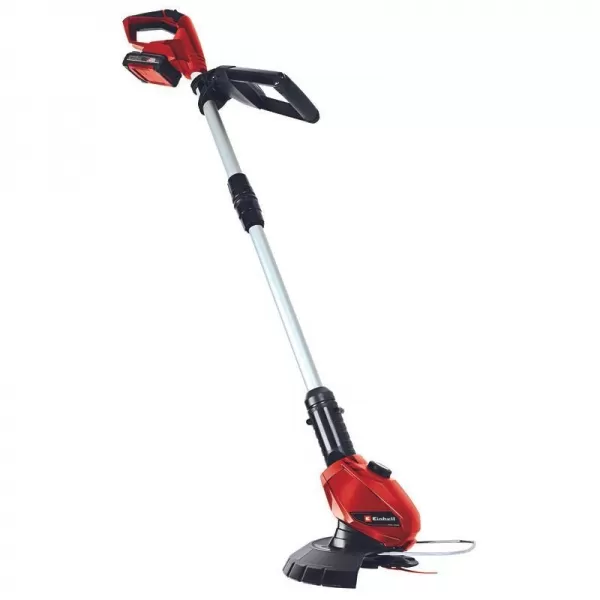 Aku vyžínač 18V/2,0Ah GE-CT 18 Li Kit Einhell 3411197