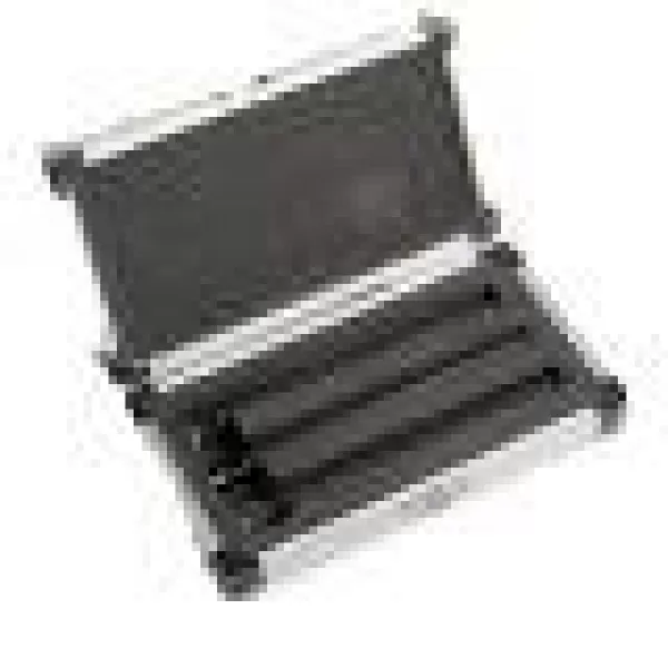 Sada soustružnických nožů HM 10mm v kufříku OPTIMUM 3441640