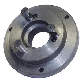 Příruba pro sklíčidlo průměr 250 mm Camlock č.6 OPTIMUM 3444013