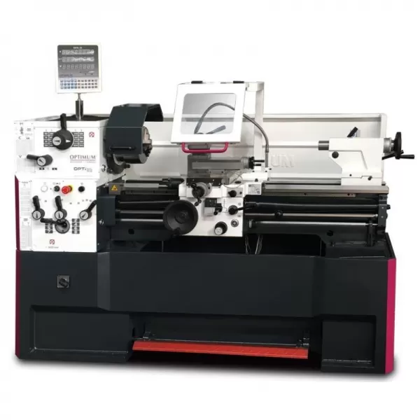 Soustruh OPTIturn TH 4210 D