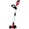 Aku čistič spár 18V/bez aku GE-CC 18 Li-Solo Einhell 3424050