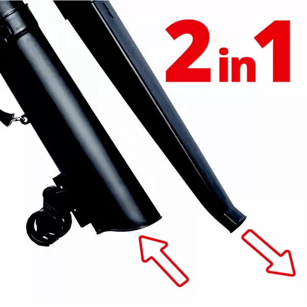 Elektrický vysavač listí GC-EL 3000 E Einhell 3433320