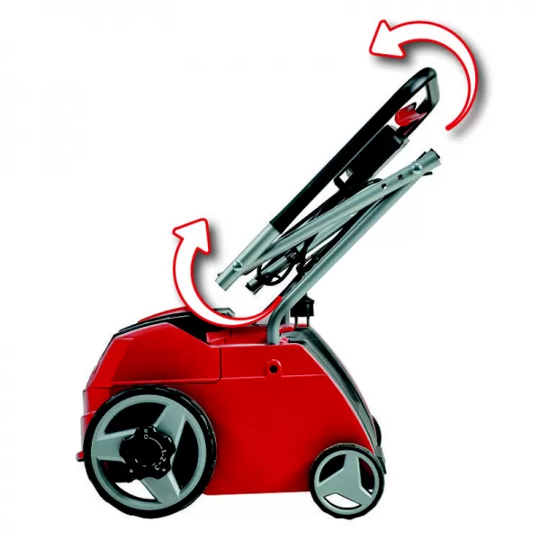 Elektrický vertikutátor a provzdušňovač GC-SA 1231/1 Einhell 3420640