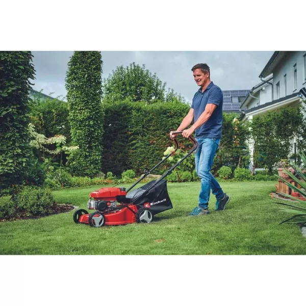Benzínová sekačka na trávu GC-PM 40/2 S Einhell 3404823