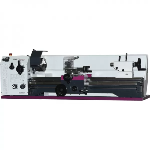 Soustruh OPTIturn TM 3110 VB Optimum 3403016