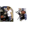 Kultivátor PUBERT Micro tiller MB 25H