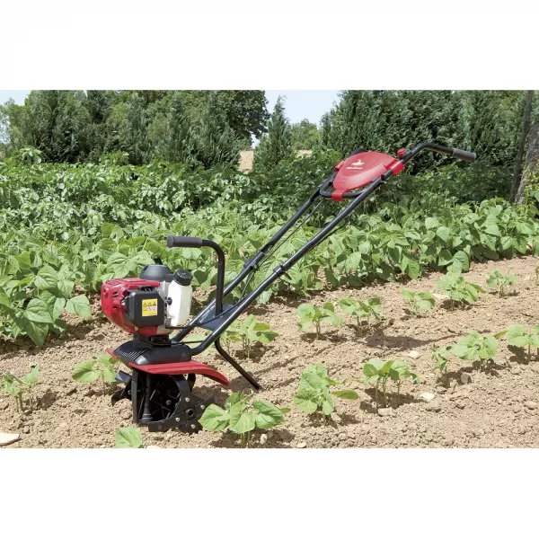 Kultivátor PUBERT Micro tiller MB 25H