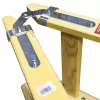 Štafle dřevěné STANDART 330 7 příček XTline 1007.03