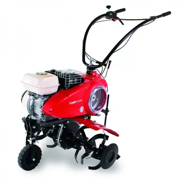 Kultivátor PUBERT QUATRO JUNIOR V3 60H