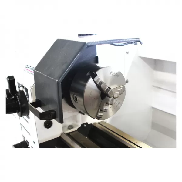 Soustruh OPTIturn TM 4010 OPTIMUM 3403041
