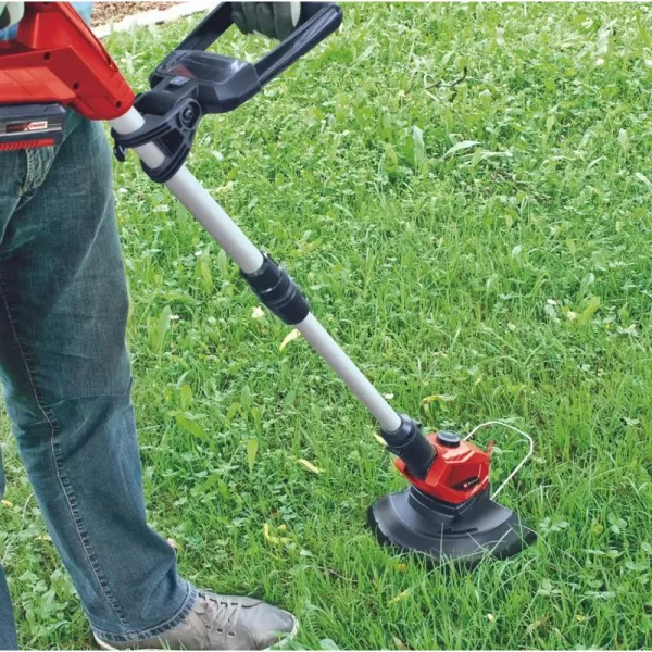 Aku vyžínač 18V/bez aku GE-CT 18 Li-Solo Einhell 3411172
