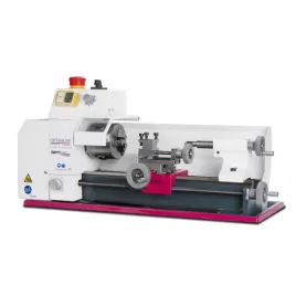 Stolový sústruh OPTIturn TU 1503 V