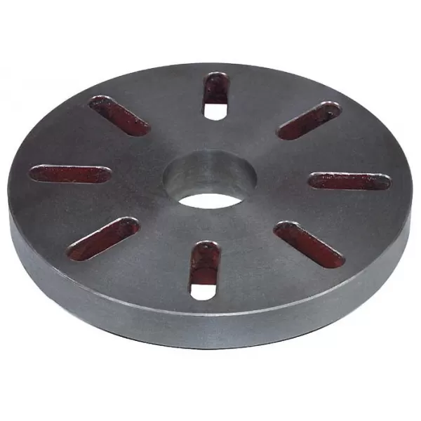 Upínací deska průměr 265mm pro soustruh TU 2807 OPTIMUM 3441452