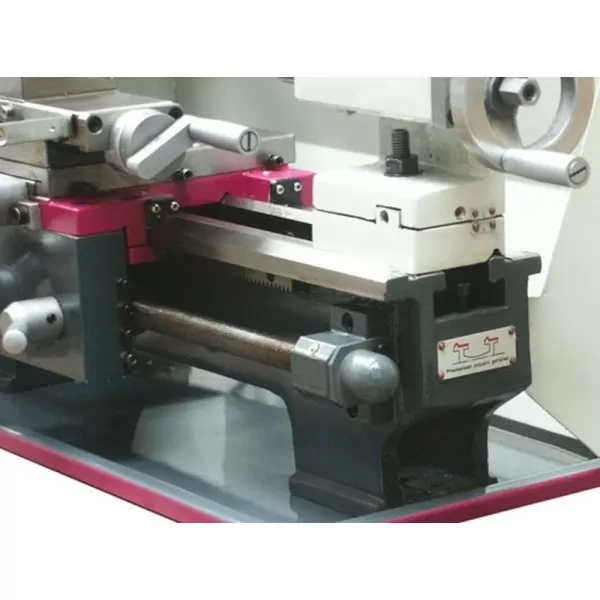 Stolový sústruh OPTIturn TU 2004 V