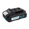 Sada aku nářadí 18V 10dílů „SET 1 “ XTline XT102600