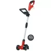Aku čistič spár 18V/bez aku GE-CC 18 Li-Solo Einhell 3424050