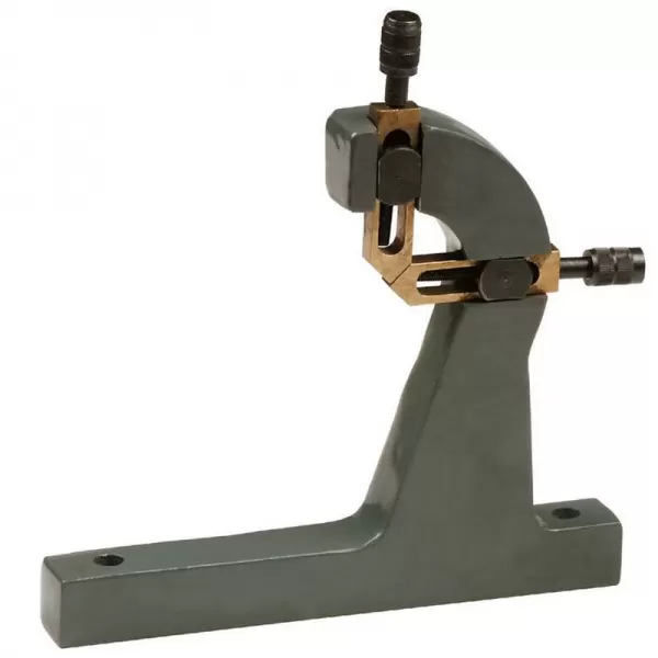 Pohyblivá luneta pro soustruh D 240 OPTIMUM 3441310