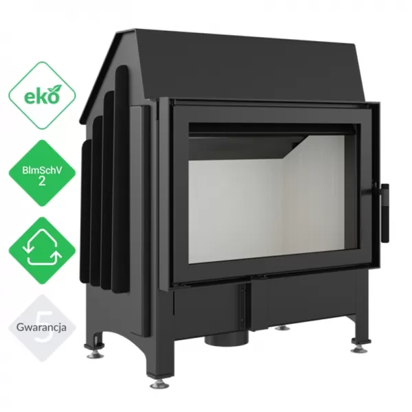 Krbová vložka KRATKI ZIBI