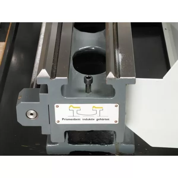 Stolný sústruh OPTIturn TU 2406 V