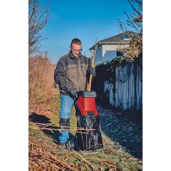 Elektrický nožový drtič GC-KS 2540 Einhell 3430330