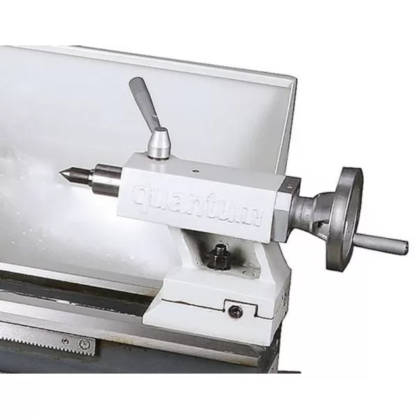 Stolný sústruh OPTIturn TU 2406 V