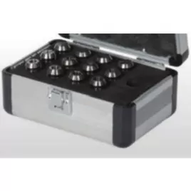 Sada kleštin ER25 1-16 mm 15ks OPTIMUM 3441109