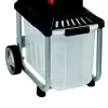 GC-RS 60 CB elektrický tichý drvič Einhell 3430635