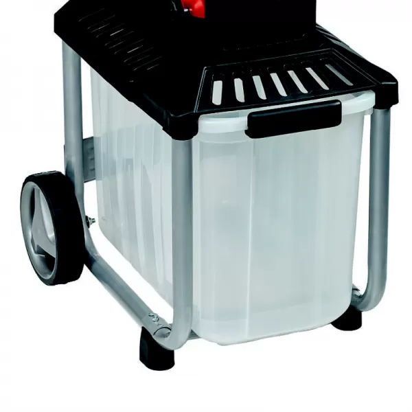 GC-RS 60 CB elektrický tichý drvič Einhell 3430635