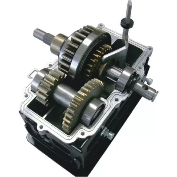 Kultivátor PUBERT VARIO 55P C3