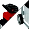 GC-RS 60 CB elektrický tichý drvič Einhell 3430635