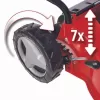 Benzínová sekačka na trávu GC-PM 40/2 S Einhell 3404823