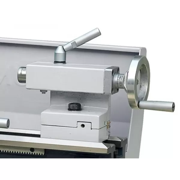 Stolový sústruh OPTIturn TU 2004 V