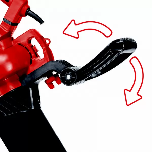 Elektrický vysavač listí GC-EL 3000 E Einhell 3433320