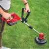 Aku vyžínač 18V/2,0Ah GC-CT 18/24 Li Einhell 3411125