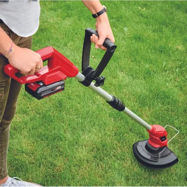 Aku vyžínač 18V/2,0Ah GC-CT 18/24 Li Einhell 3411125