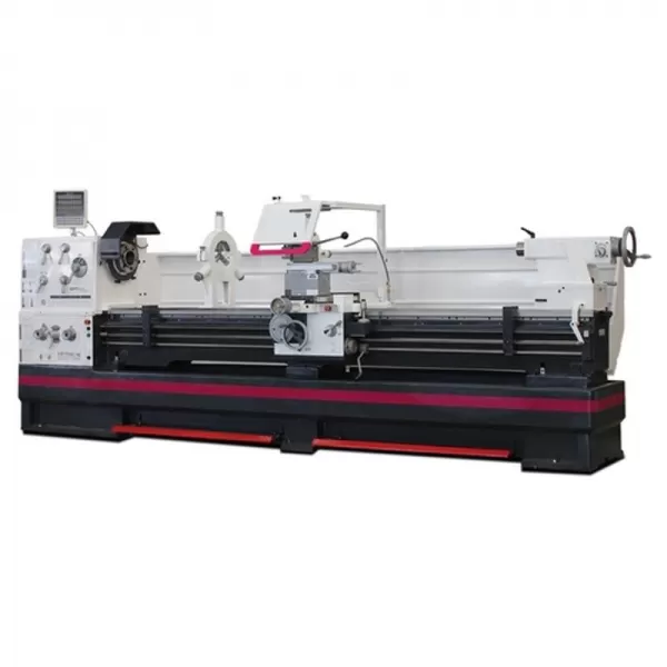 Soustruh Optimum OPTIturn TH 8020 D 3462230