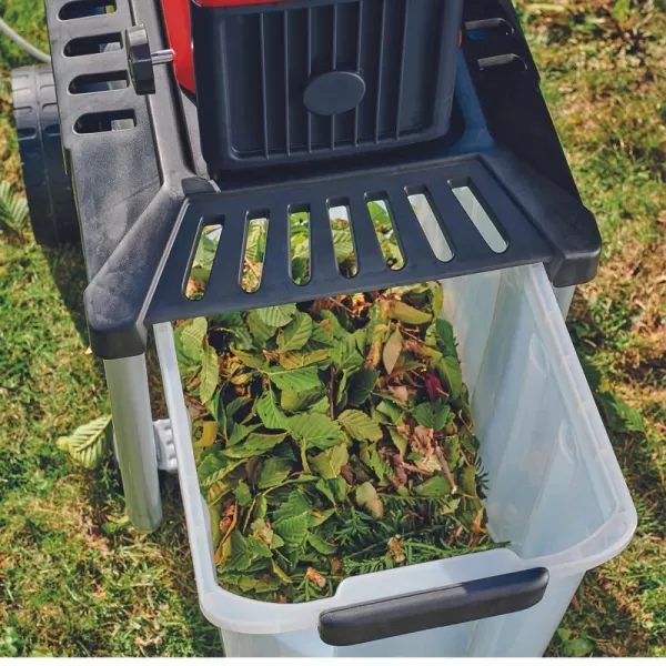 GC-RS 60 CB elektrický tichý drvič Einhell 3430635
