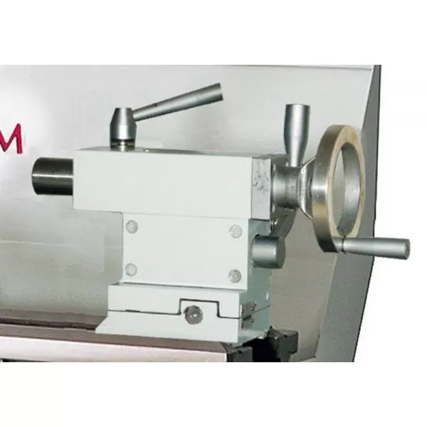 Stolní soustruh 400V OPTIturn TU 2807