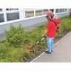 Aku teleskopické nůžky na živý plot 18V/bez aku GE-HH 18/45 Li T-Solo Einhell 3410866